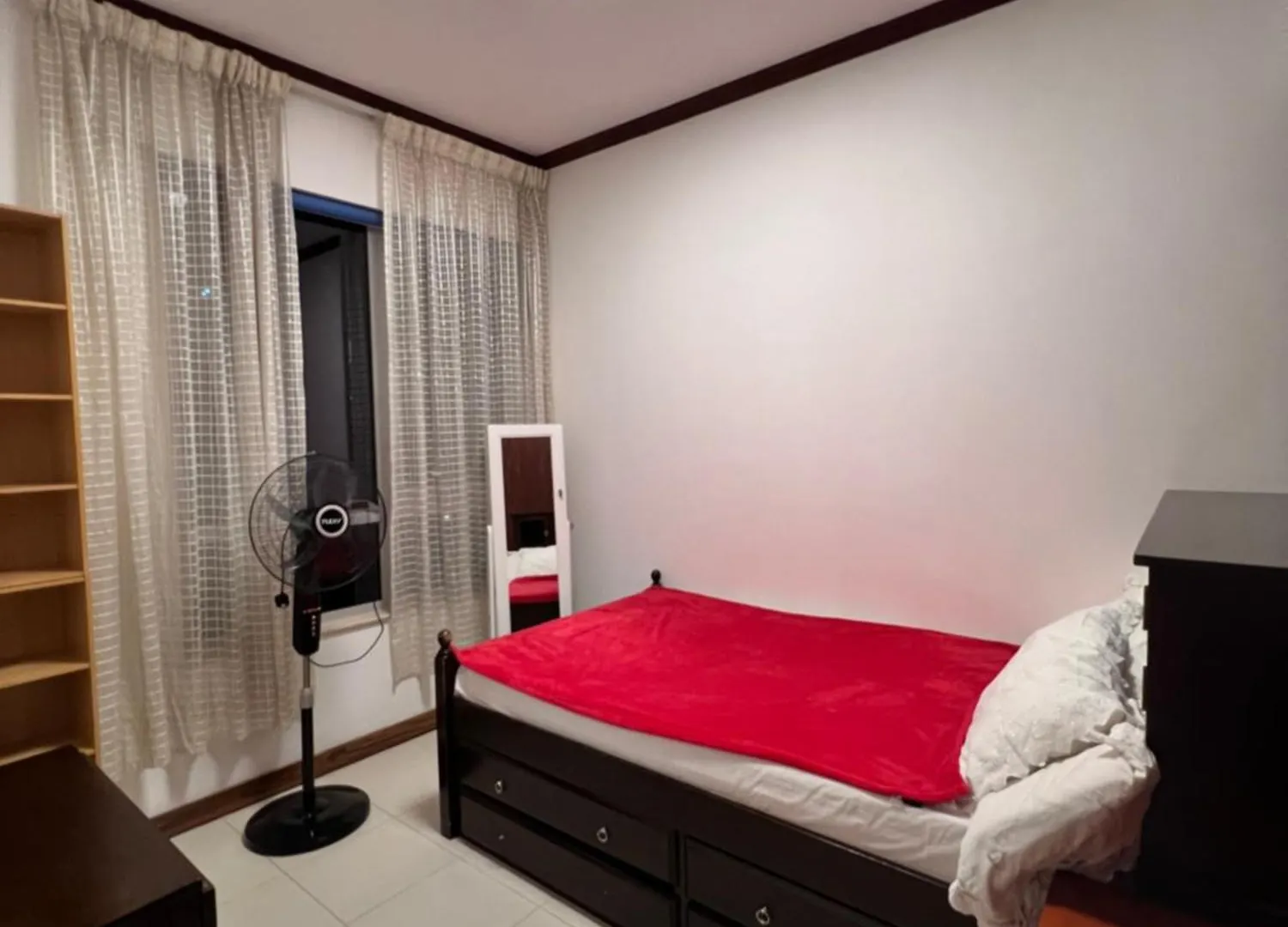 Downtown Dubai, Burj Khalifa Area, Near Dubai Mall, Full Downtown Views, Burj Residences 7, 2 Bedroom Small Apartment House United Arab Emirates