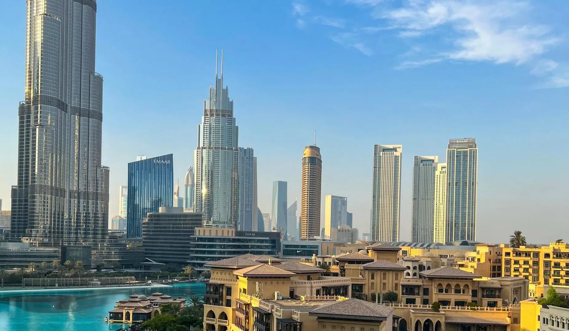 Downtown Dubai, Burj Khalifa Area, Near Dubai Mall, Full Downtown Views, Burj Residences 7, 2 Bedroom Small Apartment House contacts