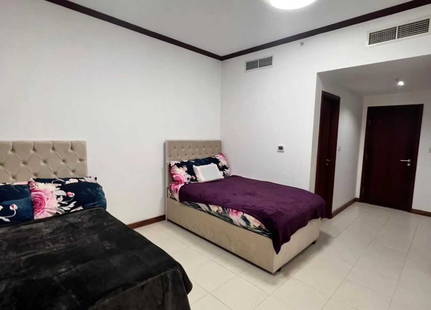 Downtown Dubai, Burj Khalifa Area, Near Dubai Mall, Full Downtown Views, Burj Residences 7, 2 Bedroom Small Apartment House Vereinigte Arabische Emirate