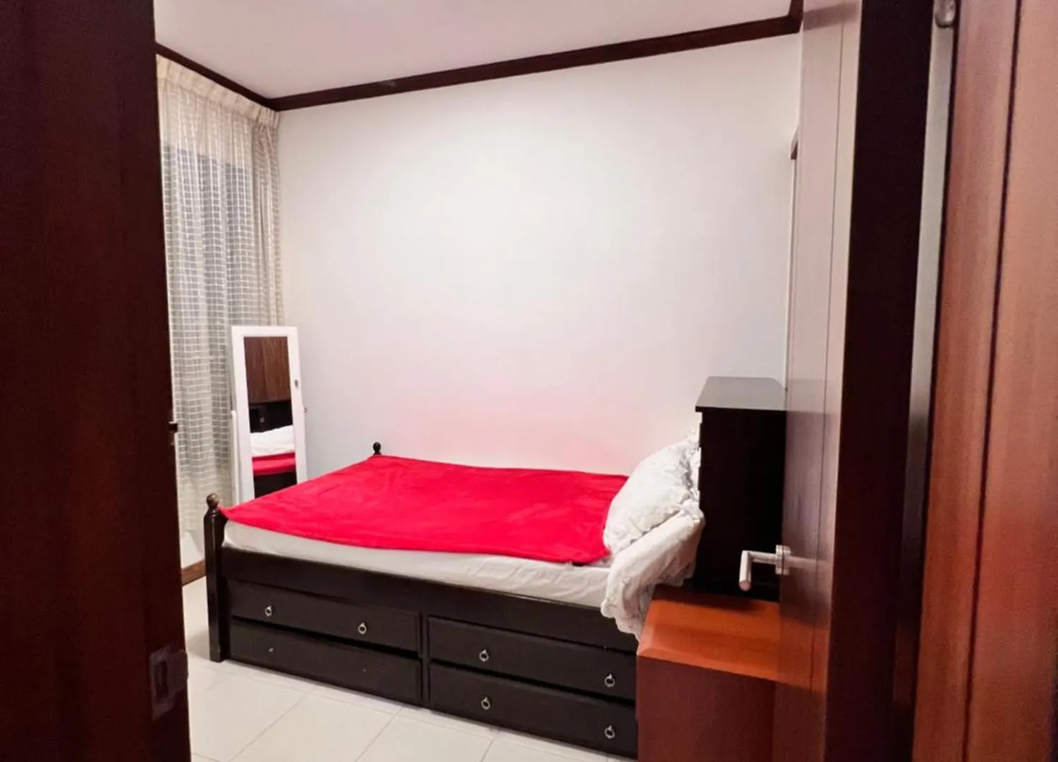 Downtown Dubai, Burj Khalifa Area, Near Dubai Mall, Full Downtown Views, Burj Residences 7, 2 Bedroom Small Apartment House 0*,  Vereinigte Arabische Emirate