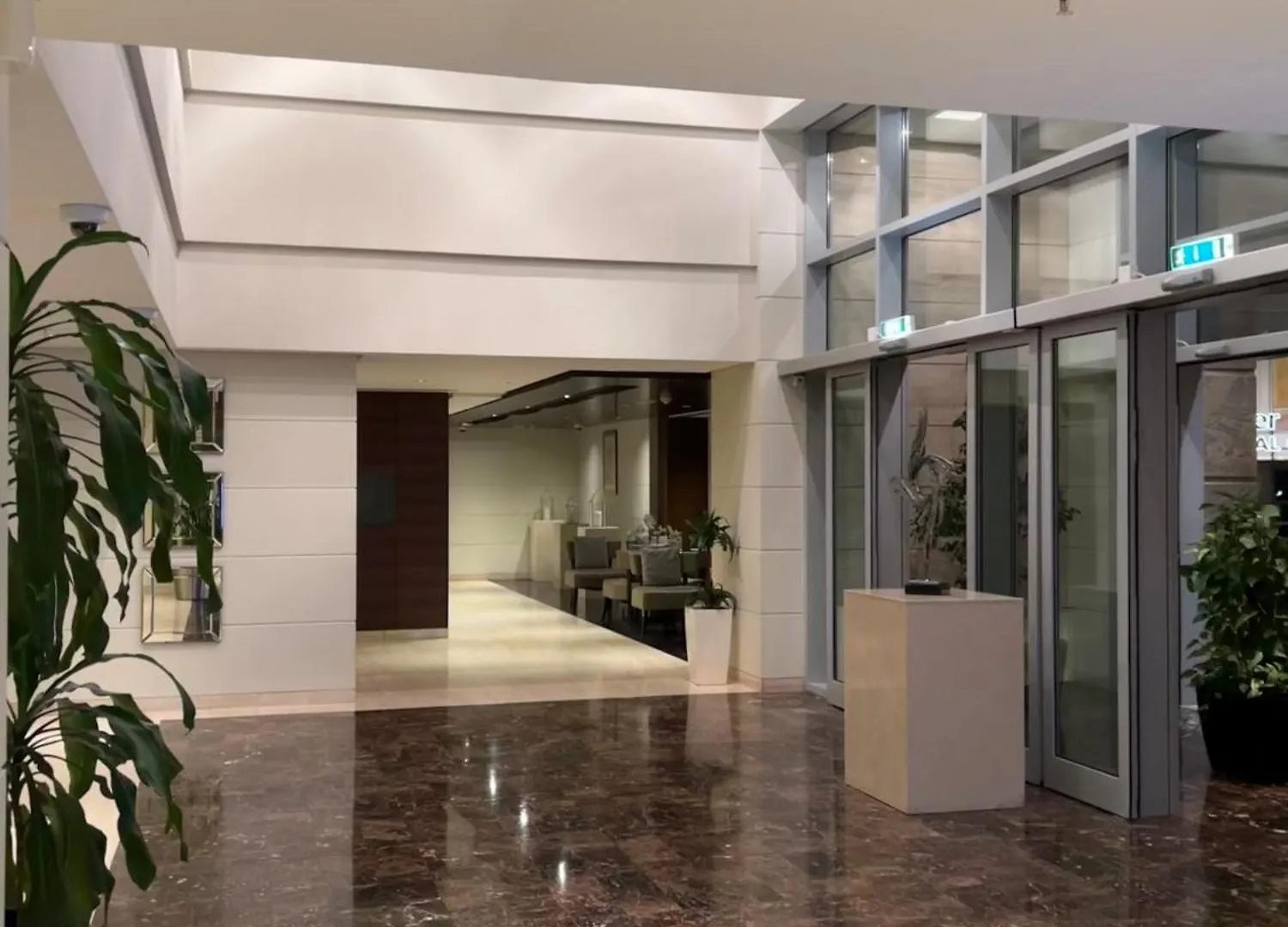Downtown Dubai, Burj Khalifa Area, Near Dubai Mall, Full Downtown Views, Burj Residences 7, 2 Bedroom Small Apartment House