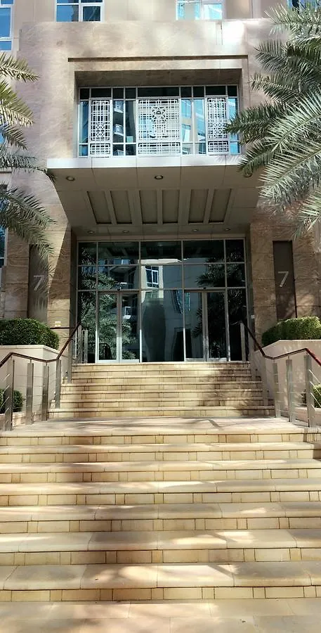 Downtown Dubai, Burj Khalifa Area, Near Dubai Mall, Full Downtown Views, Burj Residences 7, 2 Bedroom Small Apartment House